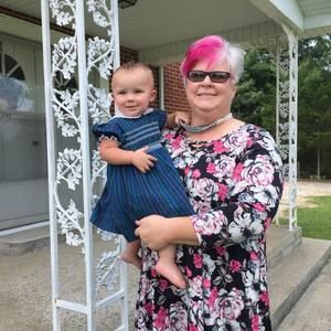 Meet your Posher, Carole